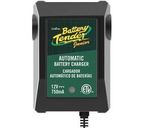 Polaris General 6V/12V 10-Amp Smart Battery Charger by Noco Genius