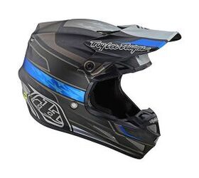 Top dirt deals bike helmets