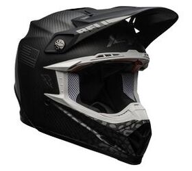 Bell Moto-9 Carbon Flex Helmet - Product Of The Week