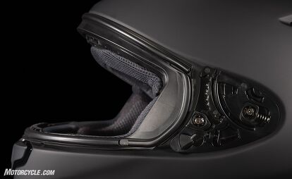 shoei metallic rf-1200 black large RF-1400 Full Face Motorcycle Helmet : Automotive 1400 Helmet is a full Shoei - RF-1400 Helmet -