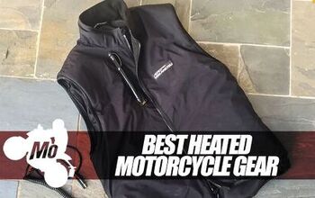 Best Heated Motorcycle Gear