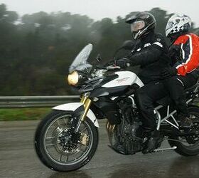 Best Waterproof Motorcycle Gloves