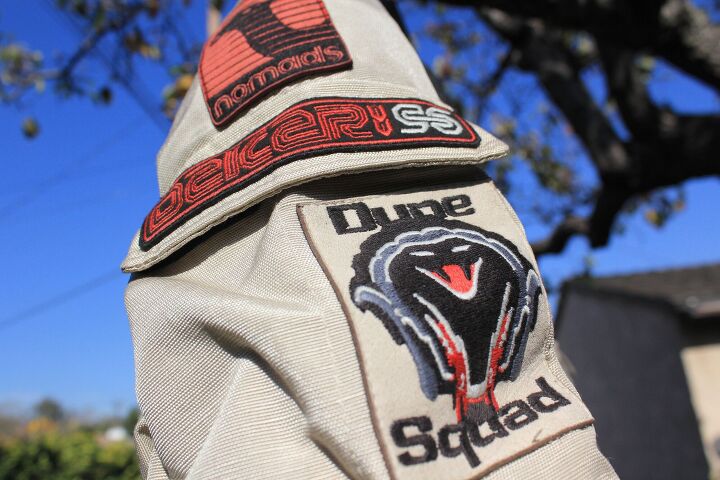 mo tested dainese alger nomad jacket review