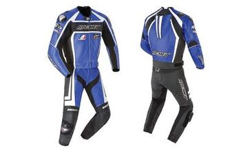 Best Two-piece Motorcycle Leathers
