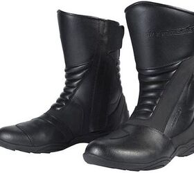 Tour Master Solution 2.0 WP Women's Boots – $130