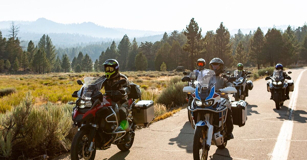 Best Adventure Motorcycle Boots For Those Looking To Go Further Best adventure motorcycle boots for those looking to go further