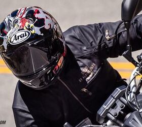 Arai defiant hot sale x number