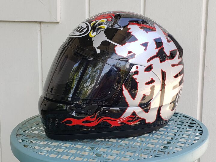 arai defiant-x shelby helmet Arai Defiant-X Review. A Simpler, More Subtle Arai