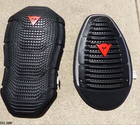 Madeliefje Bijlage Mobiliseren MO Tested: Dainese Super Speed Textile Jacket Review | Motorcycle.com