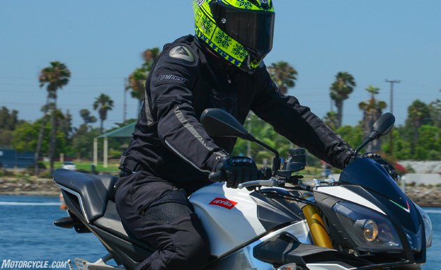 mo tested dainese super speed textile jacket review, I appreciate the balance of ventilation and protection found in this jacket and have used it almost daily for a couple of years