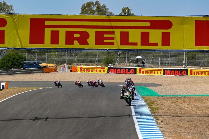 pirelli motorcycle tires everything you need to know, As the spec tire for the World Superbike Championship since 2004 Pirelli has used the lessons learned in racing and applied them across its entire motorcycle product range