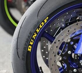 Best Motorcycle Racing Tires You Can Also Use On The Street