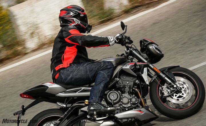 mo tested dainese racing 3 perf leather jacket and delta 3 perf leather pants, Here is my typical use of the Dainese Racing 3 Perf Leather Jacket with riding jeans The ventilation makes it an ideal runabout jacket in warm to hot weather