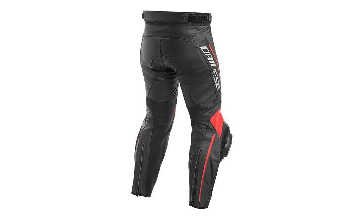mo tested dainese racing 3 perf leather jacket and delta 3 perf leather pants