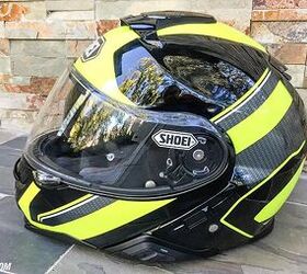 MO Tested: Shoei Neotec II Helmet + Sena SRL Communicator Review