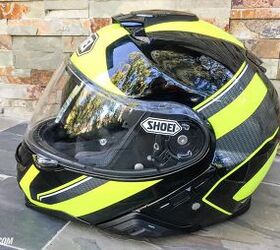 MO Tested: Shoei Neotec II Helmet + Sena SRL Communicator Review 