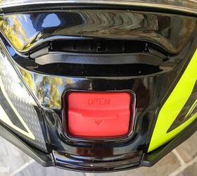 MO Tested: Shoei Neotec II Helmet + Sena SRL Communicator Review 