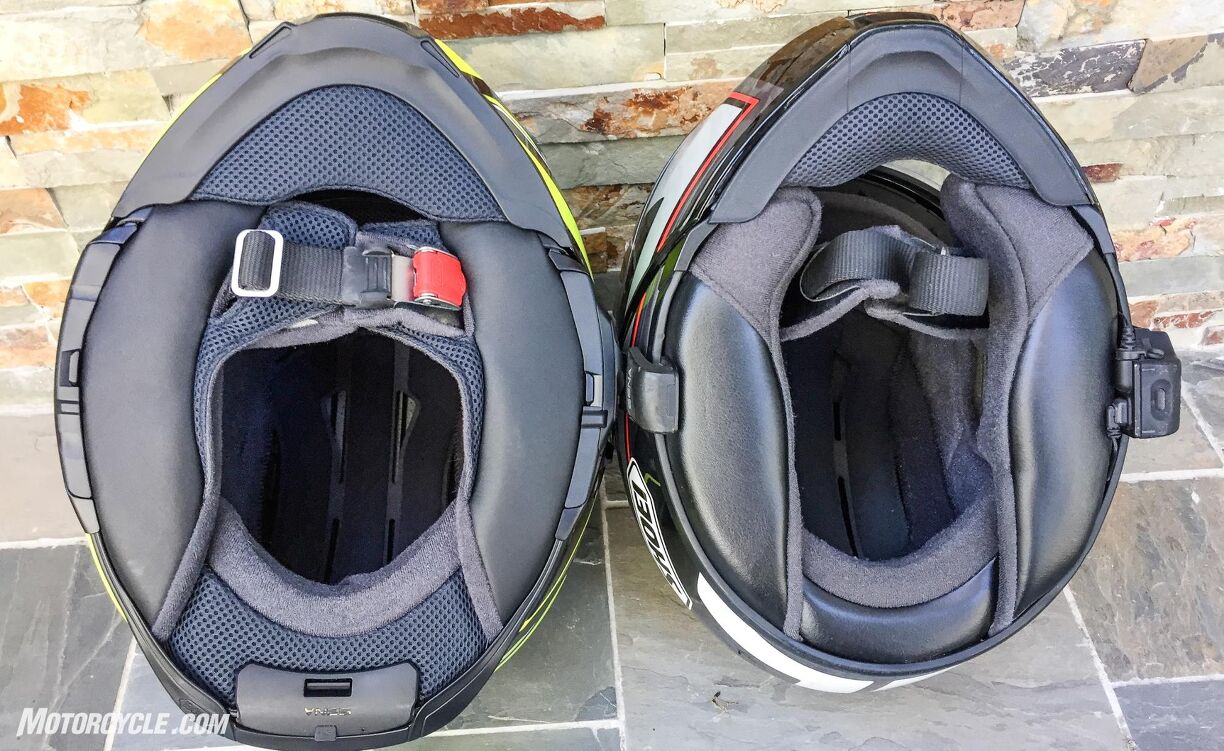 shoei neotec 2 II Law Enforcement Lo-Rise Black/White Motorangutan The Shoei Neotec 2 Jaunt helmet is an every NEOTEC II | SYSTEM HELMETSHOEI