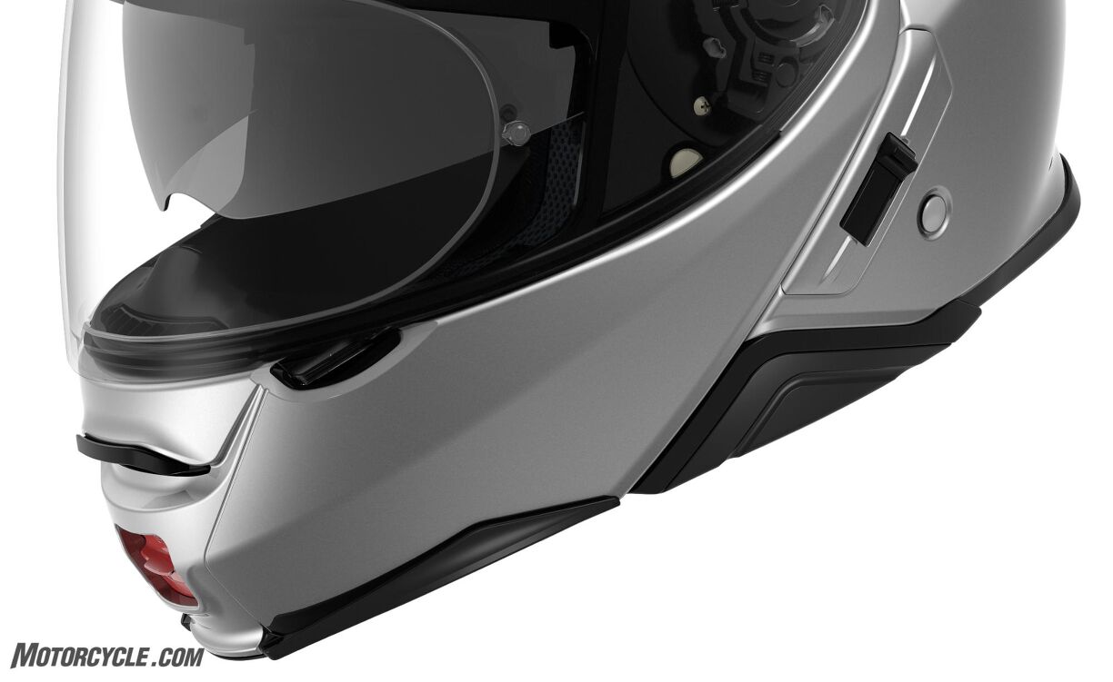 casque shoei neotec 2 2018 II MODULAR HELMET the Pinlock EVO fog Shoei Neotec II Separator Modular