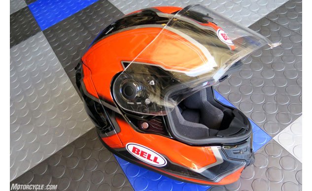 MO Tested: Bell Star Helmet Review