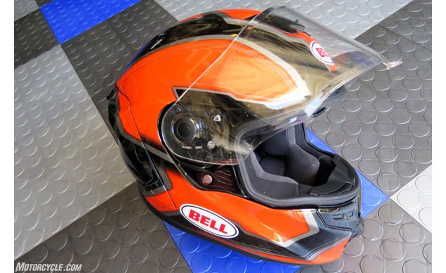 MO Tested: Bell Star Helmet Review | Motorcycle.com MO Tested: Bell Star Helmet Review | Motorcycle.com