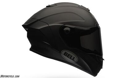 MO Tested: Bell Star Helmet Review | Motorcycle.com MO Tested: Bell Star Helmet Review | Motorcycle.com