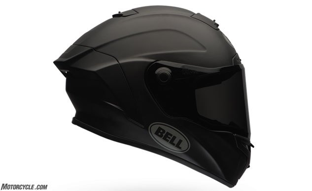 MO Tested: Bell Star Helmet Review | Motorcycle.com MO Tested: Bell Star Helmet Review | Motorcycle.com