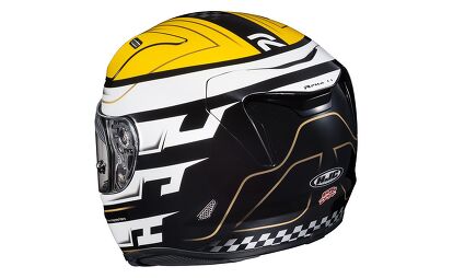 HJC RPHA 11 PRO Helmet Review | Motorcycle.com