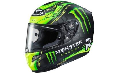 HJC RPHA 11 PRO Helmet Review | Motorcycle.com