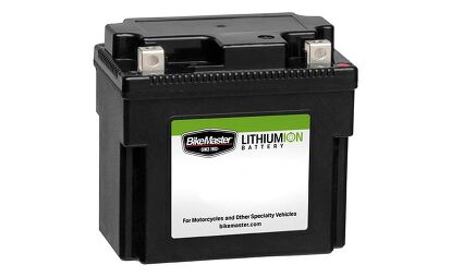Lithium-Ion Motorcycle Battery Guide What Are The |