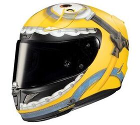 TYPES of MOTORCYCLE HELMETS. Characteristics, differences and
