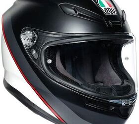 TYPES of MOTORCYCLE HELMETS. Characteristics, differences and