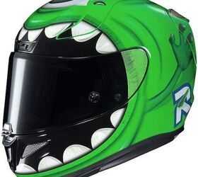 Sport bike best sale helmet brands