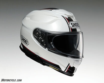 shoei gt-air ii helmet stores Redux Advancements in design Shoei GT-Air 2 Aperture Helmet