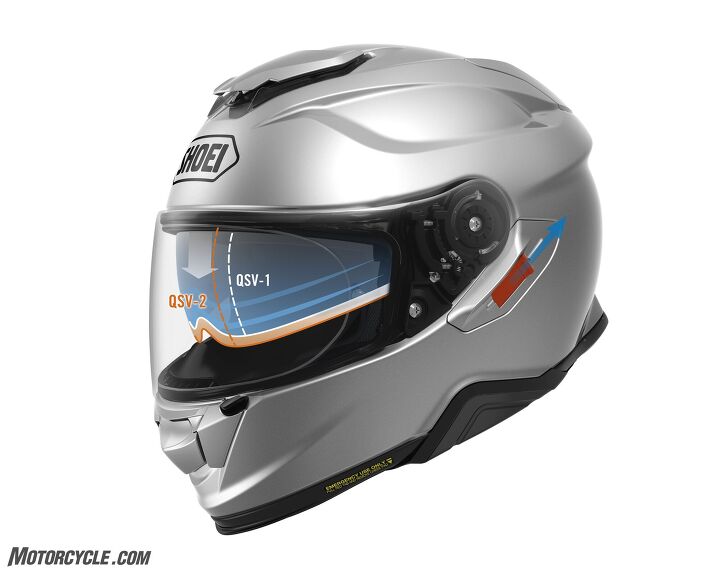 gt air shoei 2017 GT-Air 3 Full Face Touring Helmet Matte Deep Grey / Medium Air 3 is a full Shoei GT-Air Wanderer Review: Outstanding