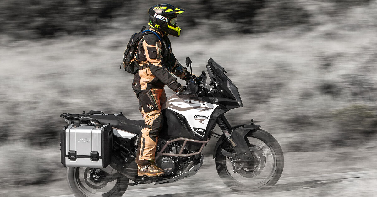 Adventure Bike Basic Motorcycle Gear Adventure Moto Gear Best