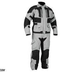 Best Adventure Motorcycle Touring Suits for Braving the Unknown