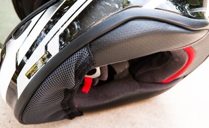 Shoei RF-1200 Helmet Review - Motorcycle.com | Motorcycle.com Shoei RF-1200 Helmet Review - Motorcycle.com | Motorcycle.com