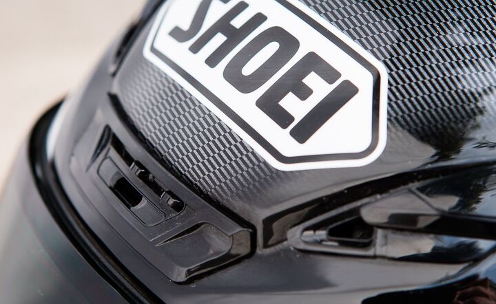 Shoei RF-1200 Helmet Review - Motorcycle.com | Motorcycle.com Shoei RF-1200 Helmet Review - Motorcycle.com | Motorcycle.com