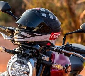 Shoei Helmets: Everything You Need To Know