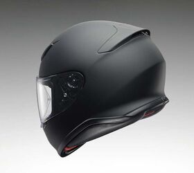 Shoei RF-1200 Preview | Motorcycle.com