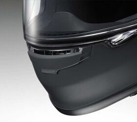Shoei RF-1200 Preview | Motorcycle.com