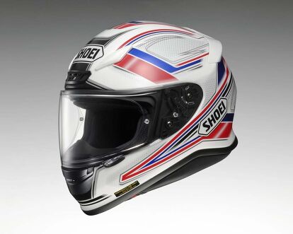 Shoei RF-1200 Preview | Motorcycle.com Shoei RF-1200 Preview | Motorcycle.com