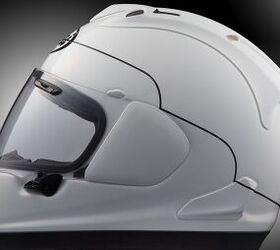 Arai corsair x sales weight