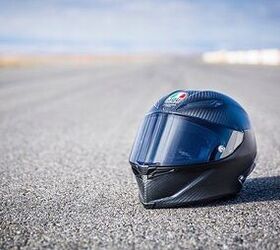 Agv cheap scooter helmet