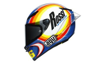 AGV Helmets: Everything You Need to Know | Motorcycle.com AGV Helmets: Everything You Need to Know | Motorcycle.com