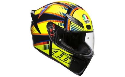 AGV Helmets: Everything You Need to Know | Motorcycle.com AGV Helmets: Everything You Need to Know | Motorcycle.com