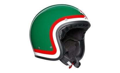 AGV Helmets: Everything You Need to Know | Motorcycle.com AGV Helmets: Everything You Need to Know | Motorcycle.com