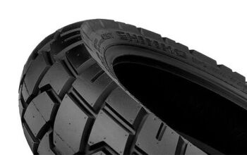 Shinko Motorcycle Tires: Everything You Need to Know