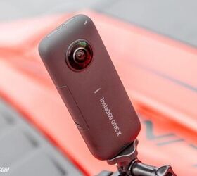 Insta360 One RS Action Camera - Cycle News
